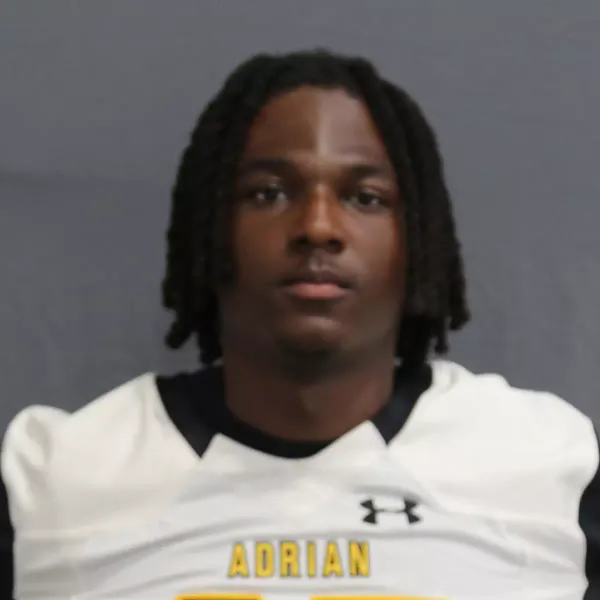 Hugh Riley, Football, Adrian College