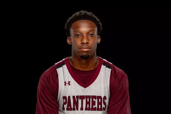 Jamaal Mansaray, Jr., Basketball, Virginia Union University