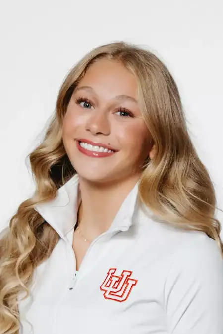 Ayla Miller, Gymnastics, University of Utah