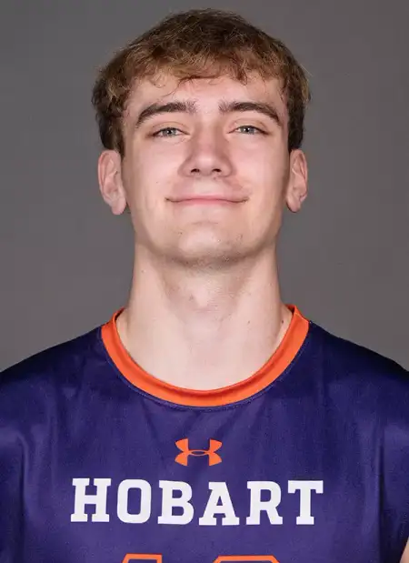 Tor Boughal, Volleyball, Hobart and William Smith Colleges