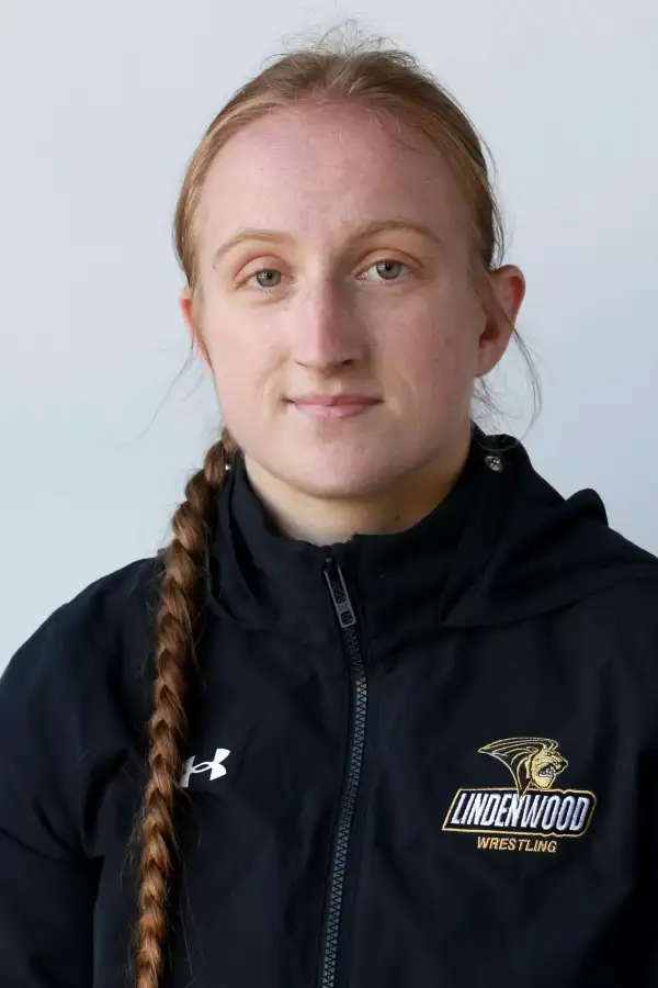 Caitlin Reiter, Wrestling, Lindenwood University