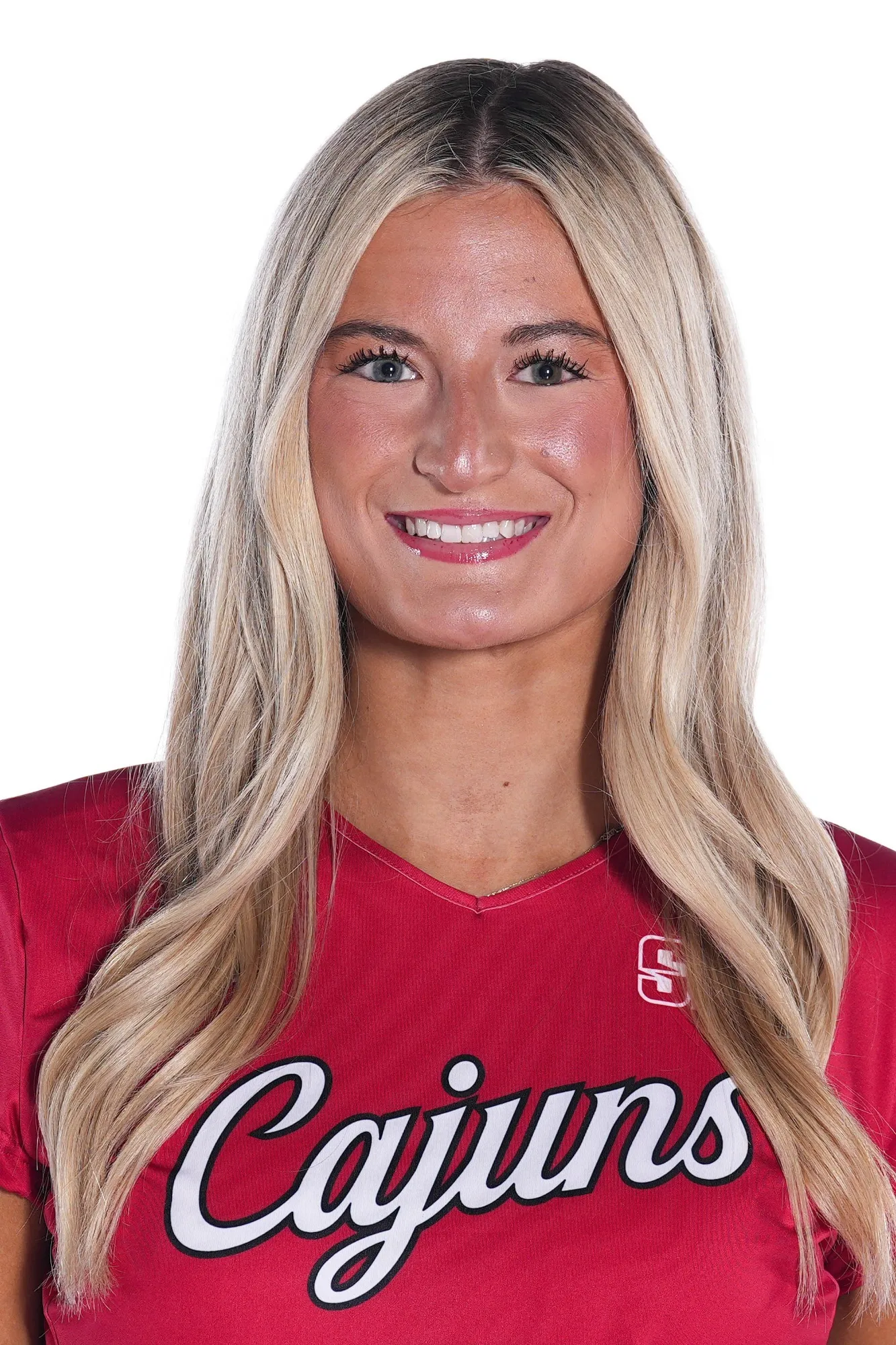 Sophia Armstrong, Volleyball, undefined