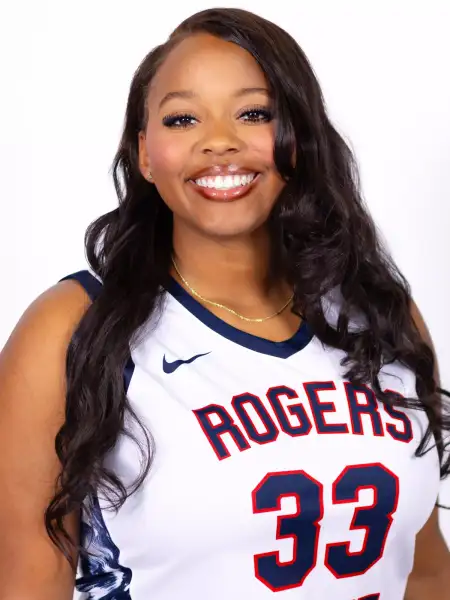 Bailey Braxton, Basketball, Rogers State University