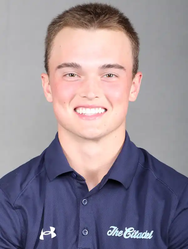 Carson Hodges, Baseball, The Citadel, The Military College of South Carolina