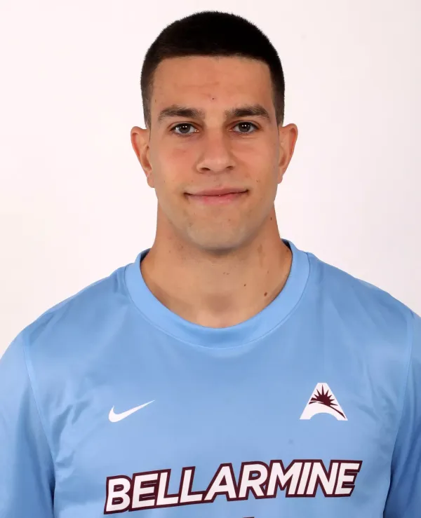 Tudor Iordan, Soccer, Bellarmine University