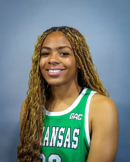 Taleigha Ealy, Basketball, University of Arkansas at Monticello