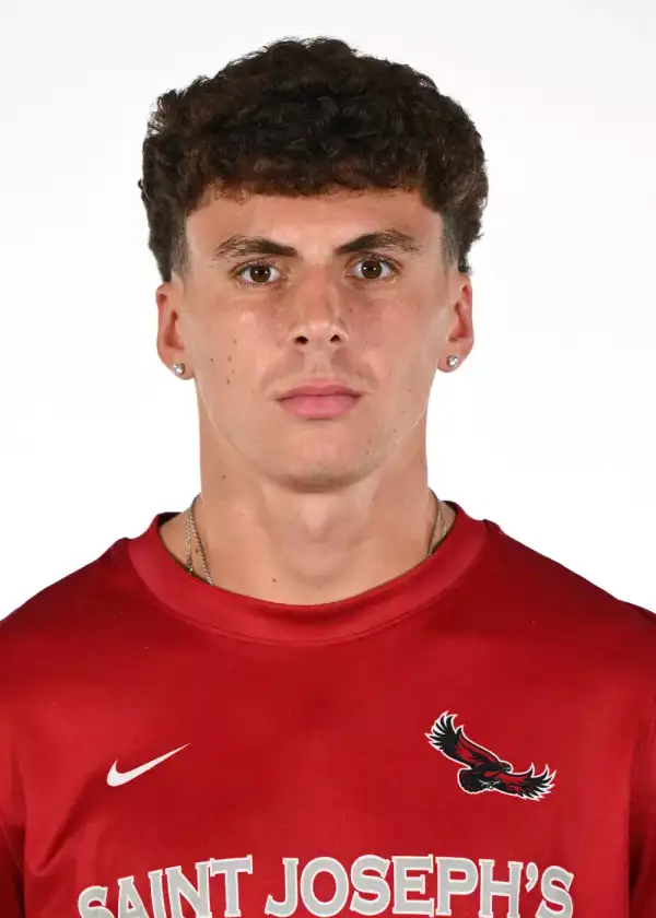 Jake Ross, Soccer, Saint Joseph's University