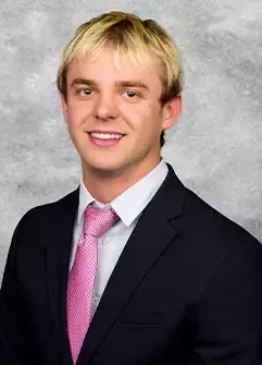Kian Keylock, Swimming & Diving, University of Nevada, Las Vegas
