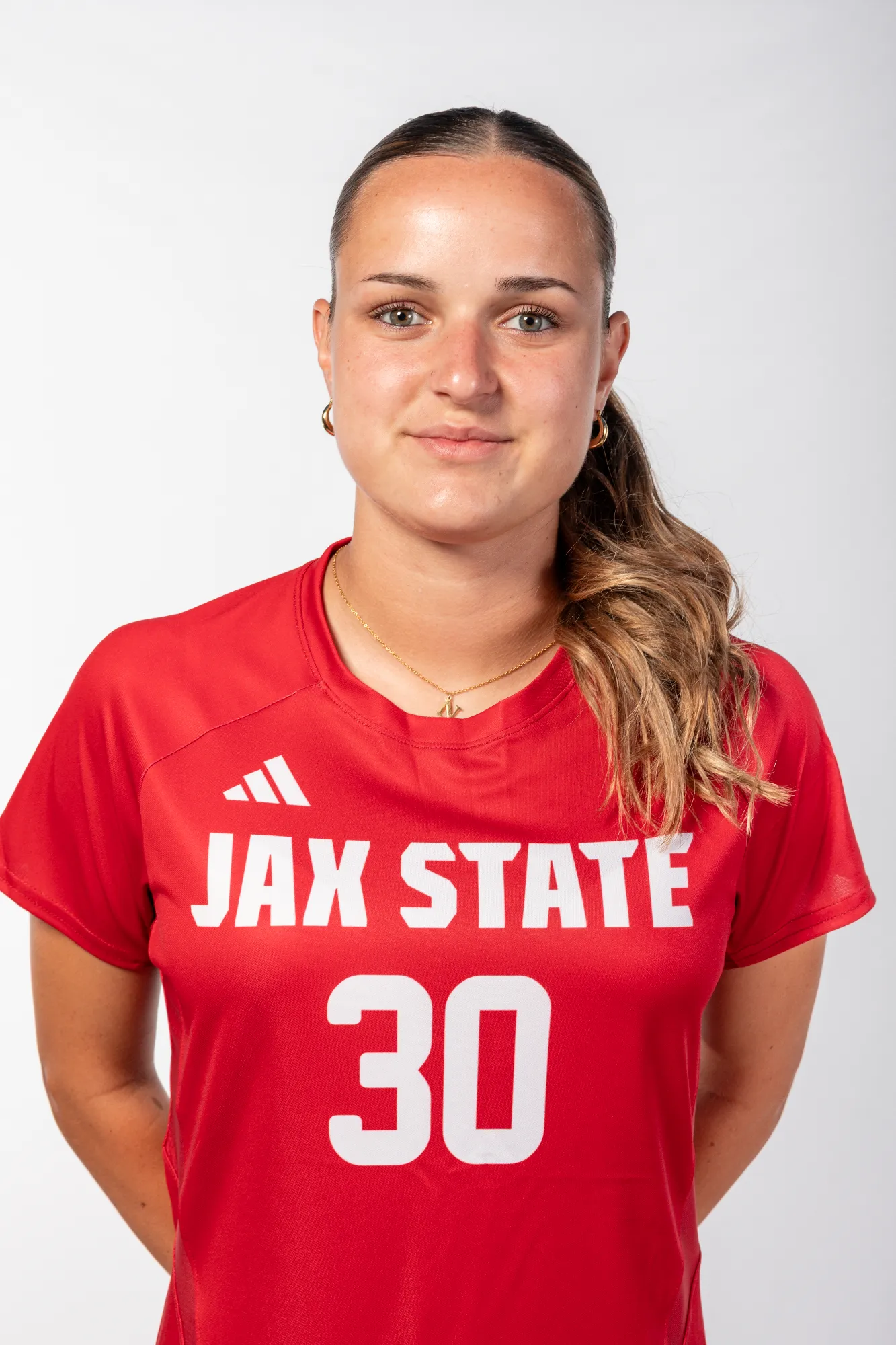 Nerina Waldhart, Soccer, Jacksonville State University