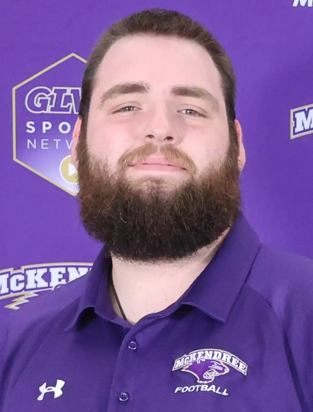 Kaeden Toenyes, Football, McKendree University