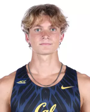 Zac Gibson, Track and Field, undefined