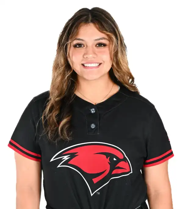 Bryanna Fuentes, Softball, University of the Incarnate Word