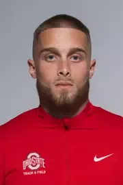 Nick Biega, Track and Field, undefined