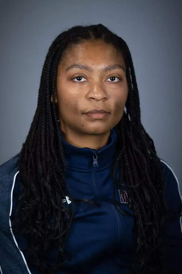 Carmen Bolt-Turner, Fencing, Fairleigh Dickinson University