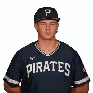 Brennon Uglioria, Baseball, Pensacola State College