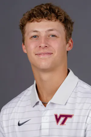 Logan Eisenreich, Baseball, undefined