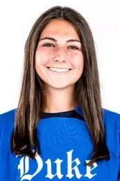 Mia Minestrella, Soccer, undefined