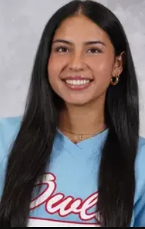 Sophia Camacho, Softball, undefined