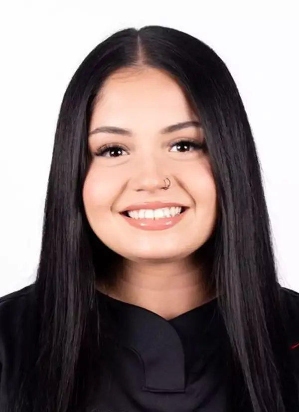 Gigi Solis, Softball, University of Houston