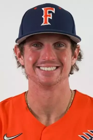 Ashton McNaughton, Baseball, California State University, Fullerton