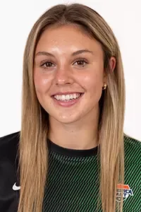 Grace McCasland, Soccer, undefined