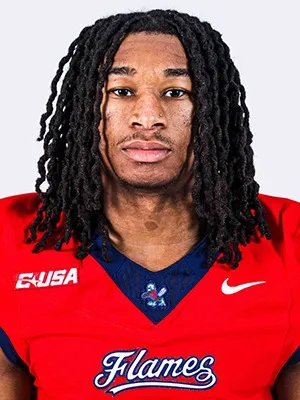 Elijah McKenzie, Football, undefined