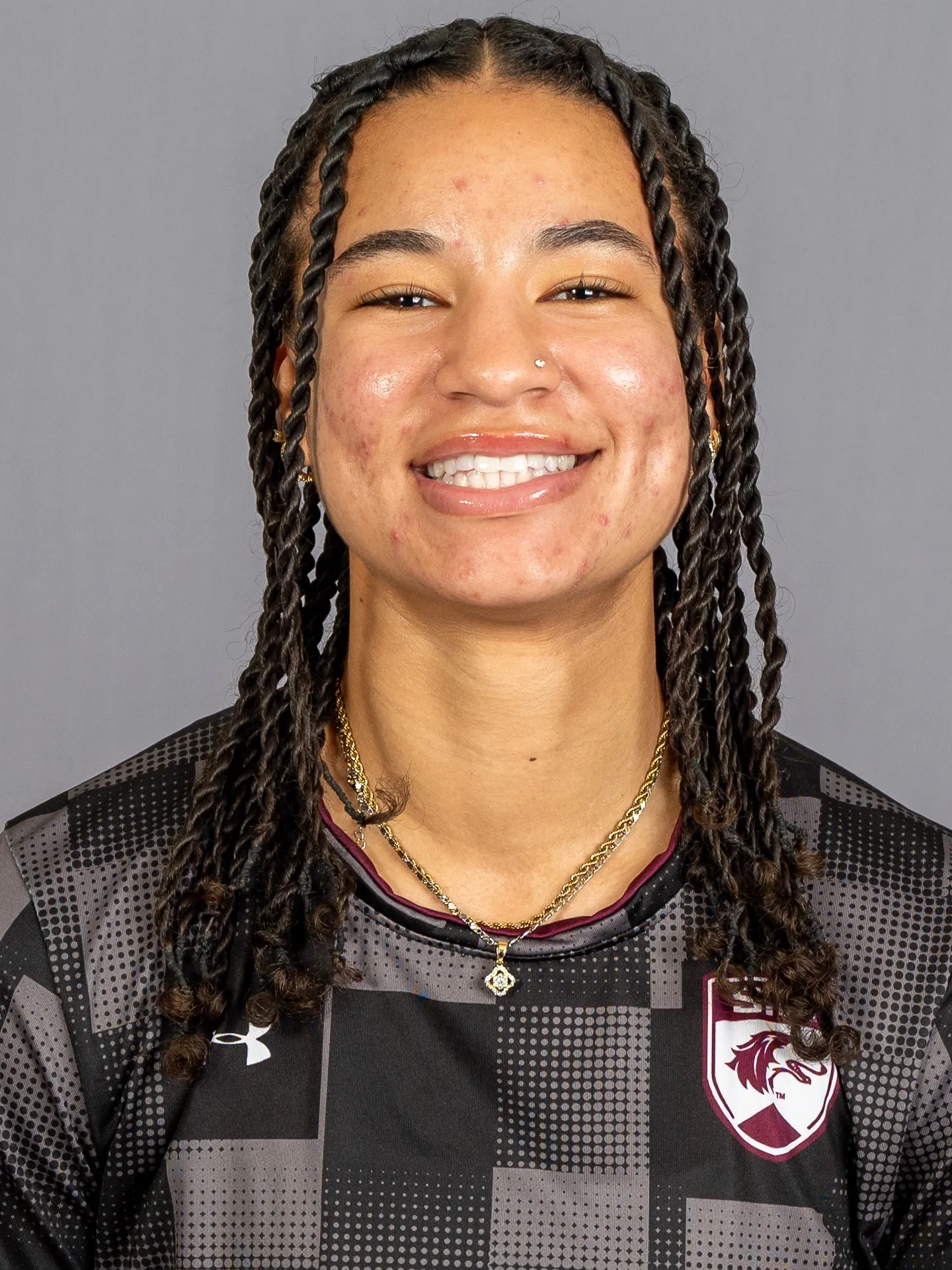 Maya Dixon, Soccer, undefined