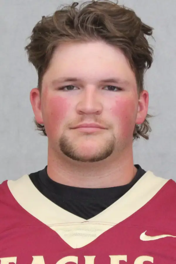 John Myers IV, Football, Bridgewater College