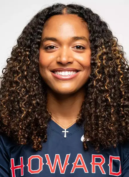 Chloe Ronsholdt, Lacrosse, Howard University