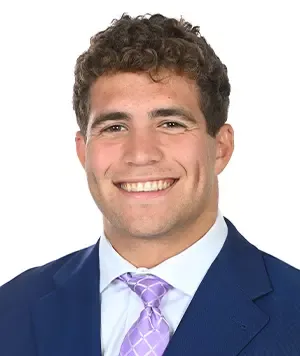 Luca Accardo, Lacrosse, undefined