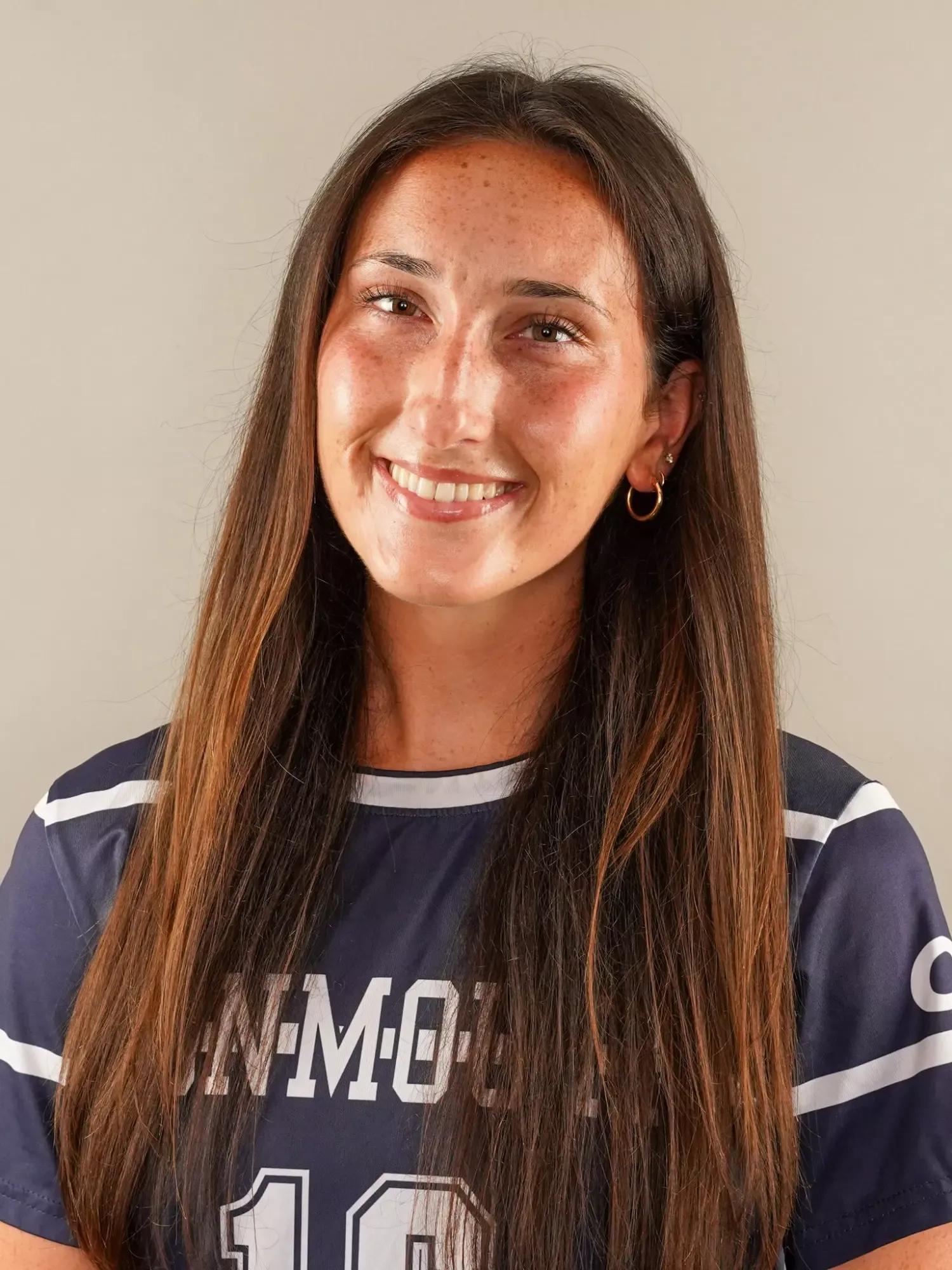 Emily De Almeida, Soccer, undefined