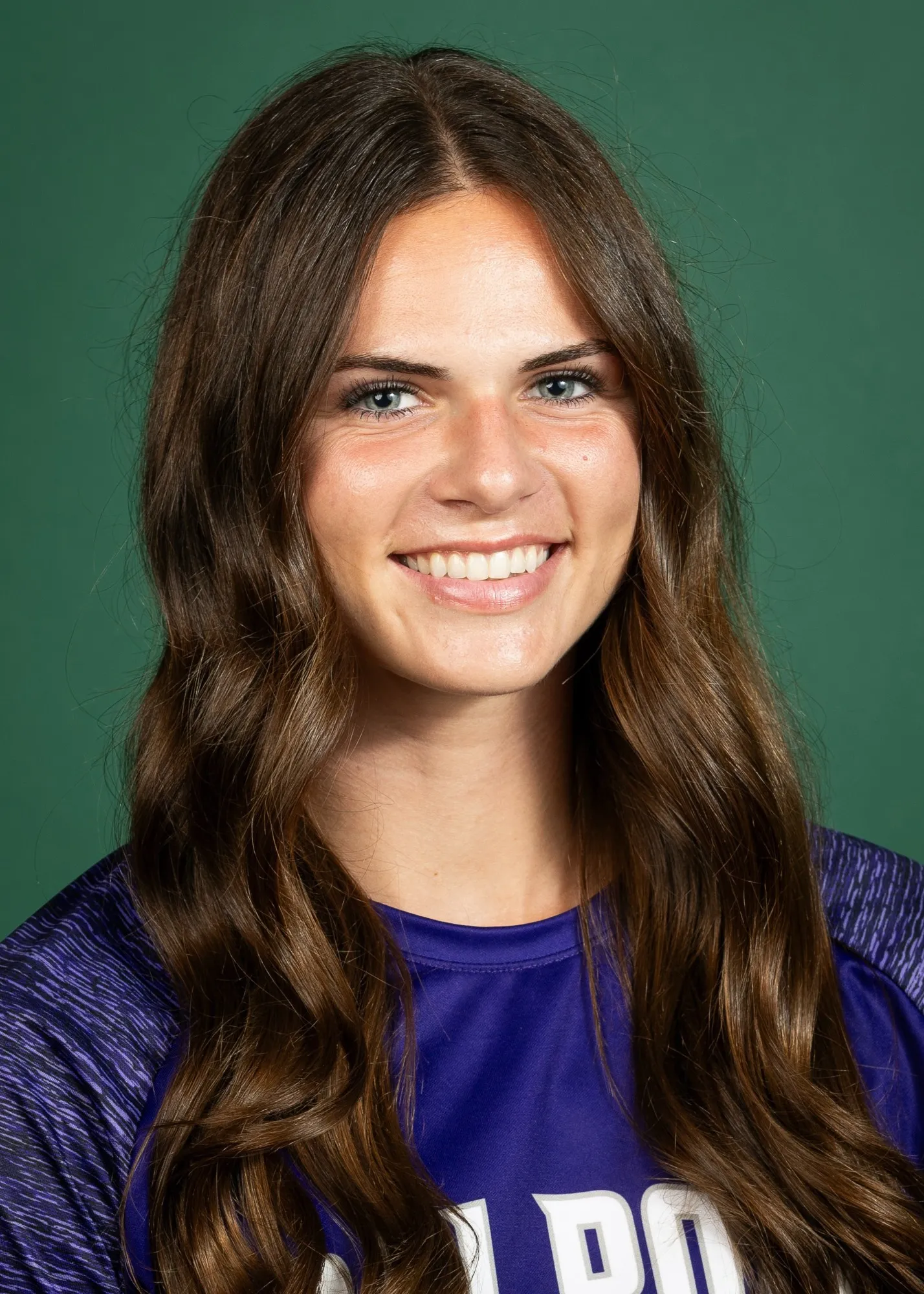 Shannon Porubski, Soccer, undefined