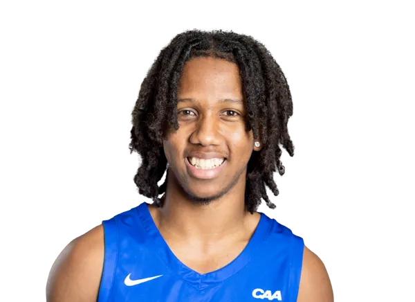 KiJan Robinson, Basketball, undefined