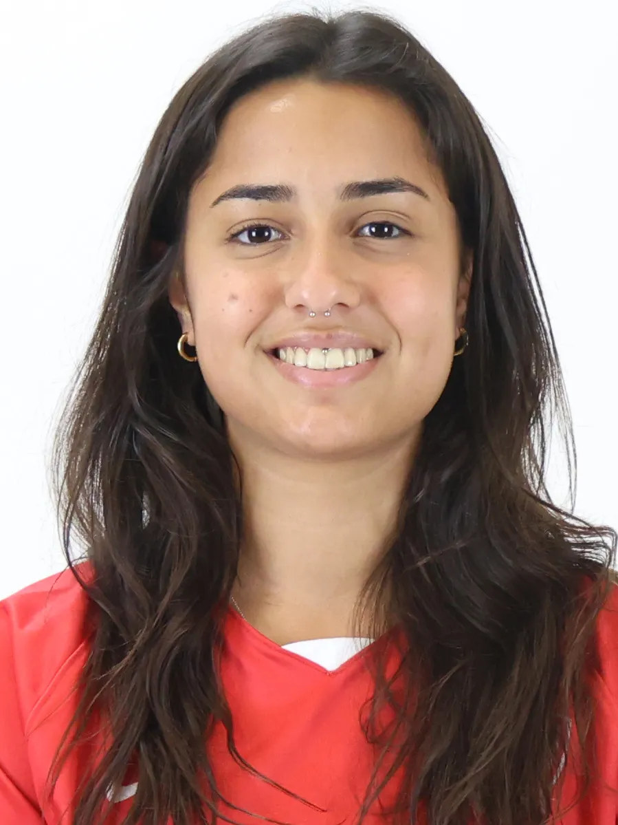Lena Borges, Soccer, undefined