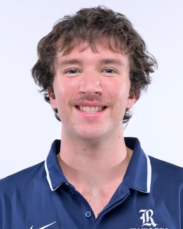 Chris Williams, Track and Field (O), Rice University