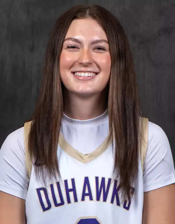 Kannah Franco, Basketball, Loras College