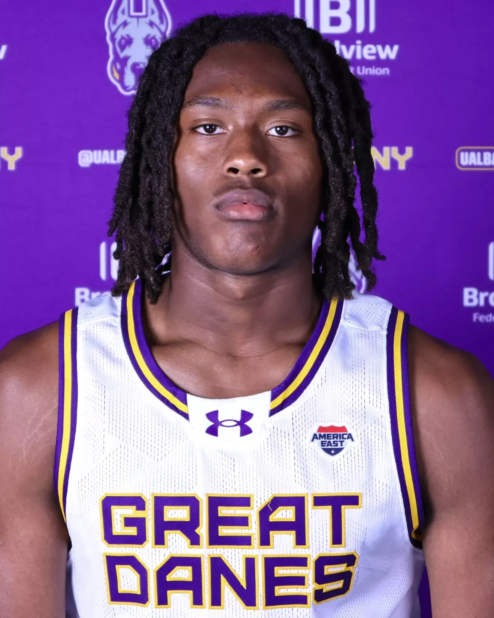 U-Mier Graham, Basketball, undefined