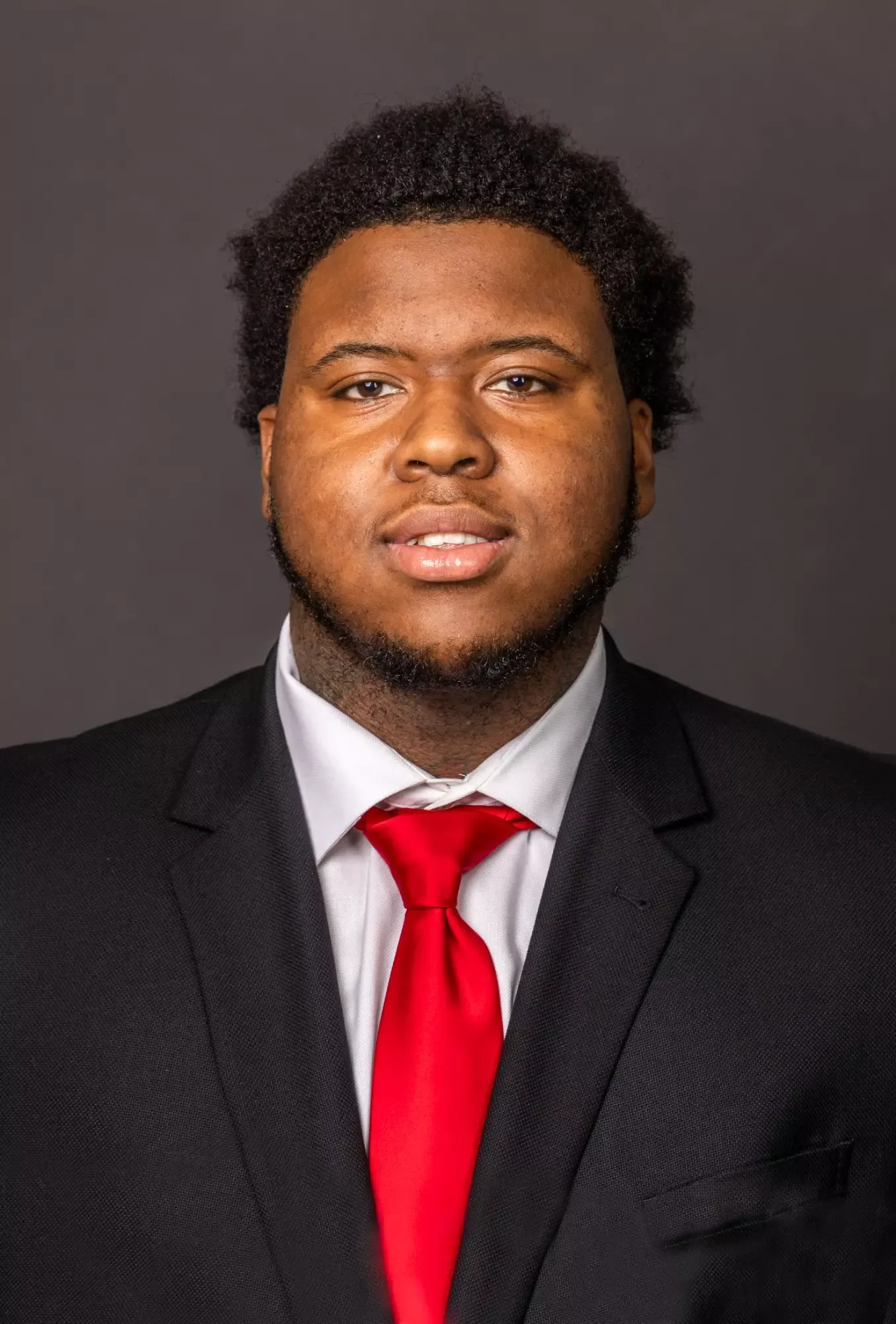 TJ Spann, Football, undefined