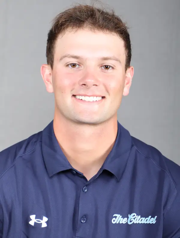 Matthew Lively, Baseball, The Citadel, The Military College of South Carolina