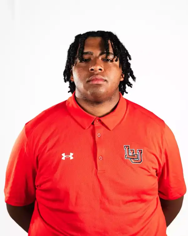 Zaylen Graham, Football, Lamar University