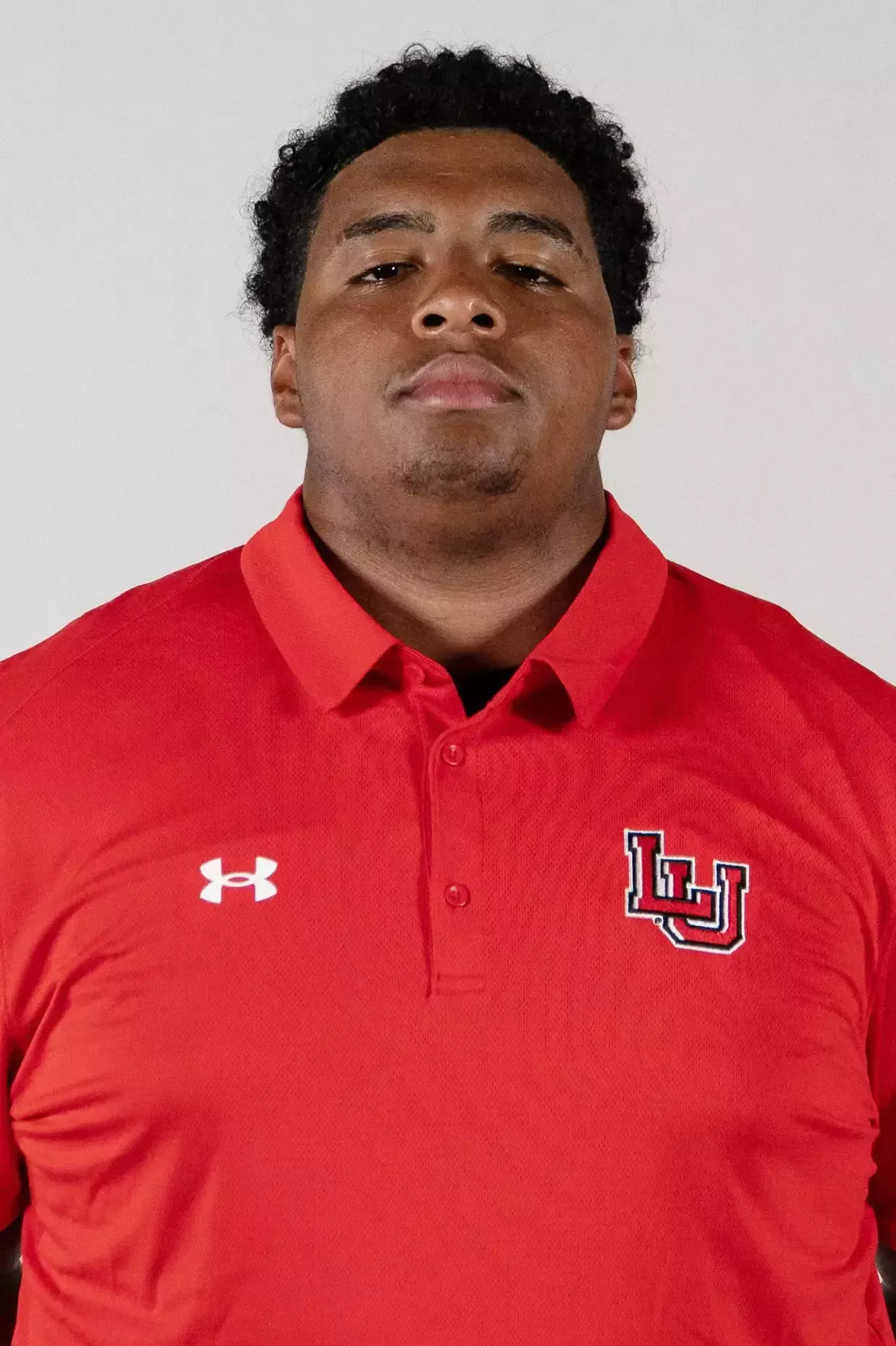 Zaylen Graham, Football, undefined