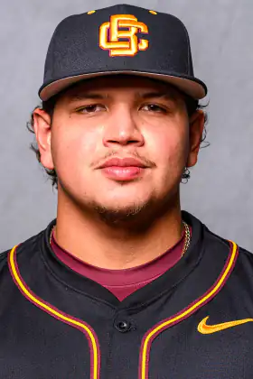 Bryon Rincones, Baseball, undefined