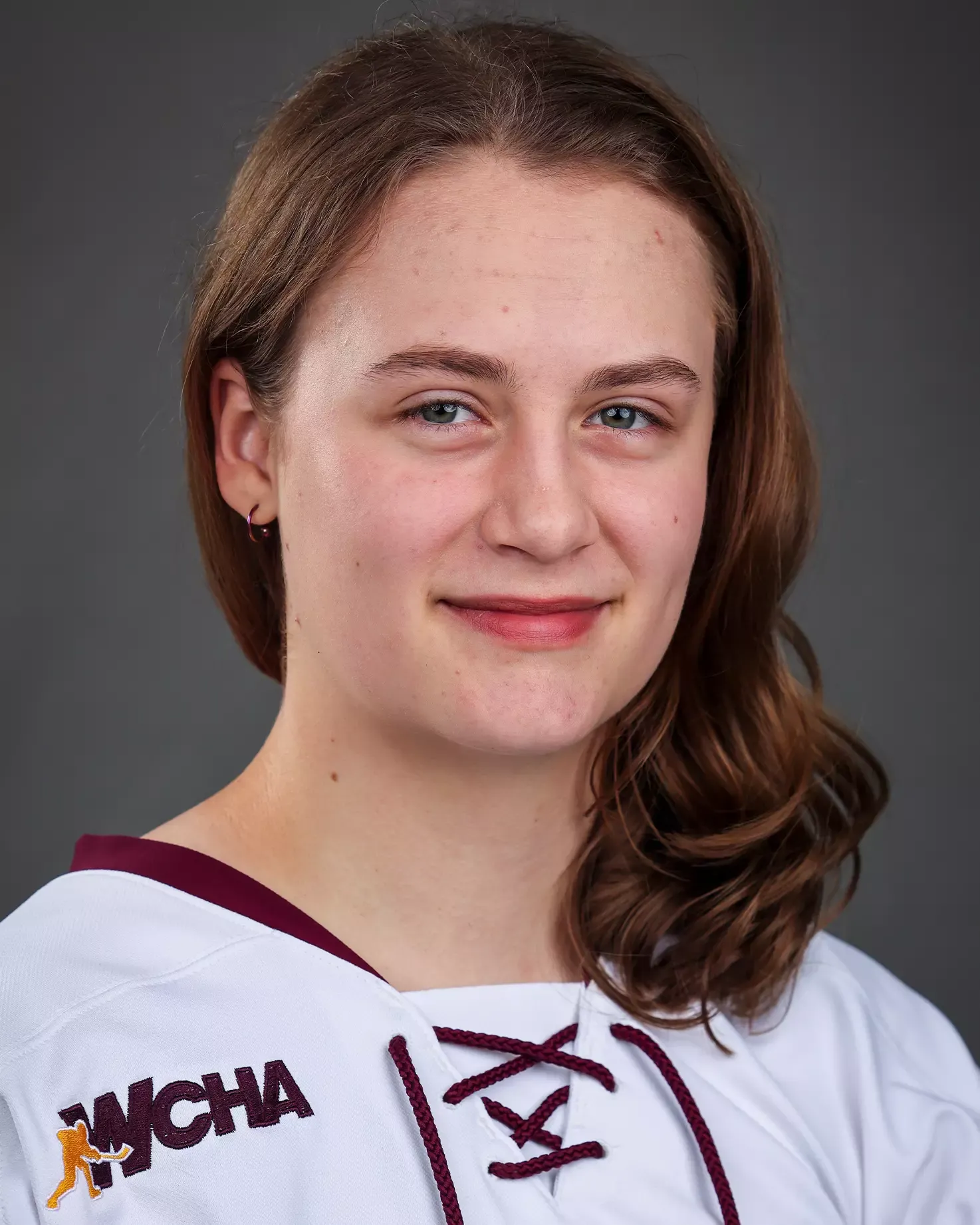 Saige Ruback, Hockey, University of Minnesota Duluth