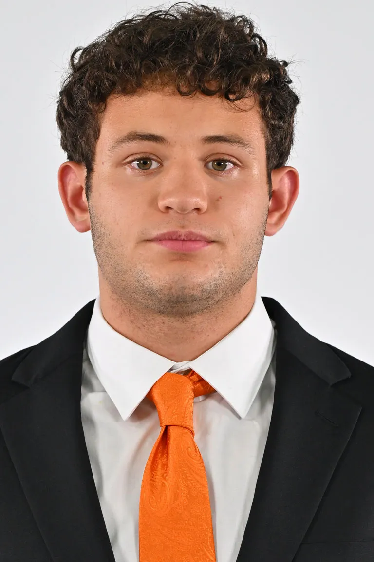 Ethan Clark, Football, Princeton University