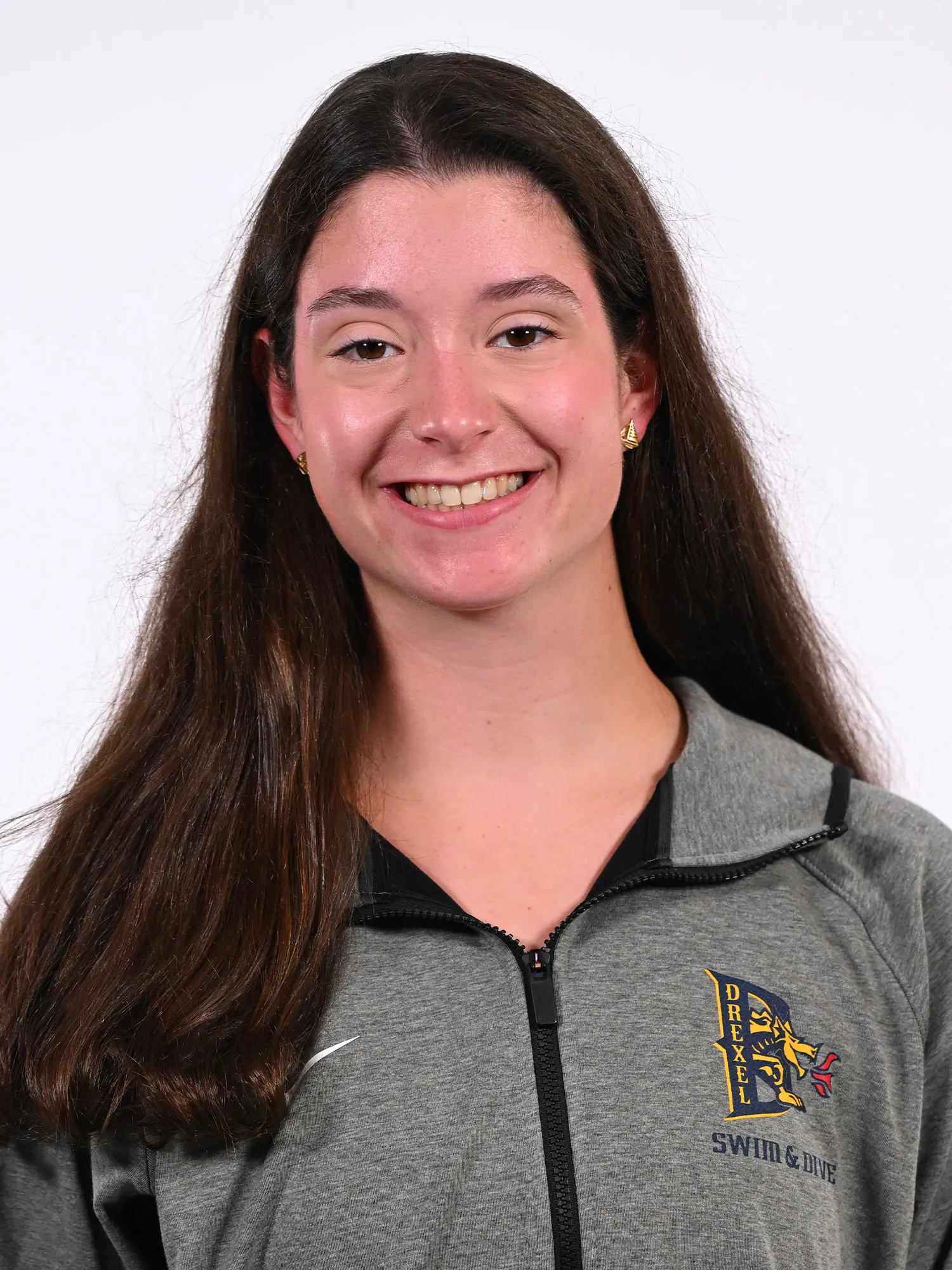 Mary Kubiak, Swimming & Diving, Drexel University
