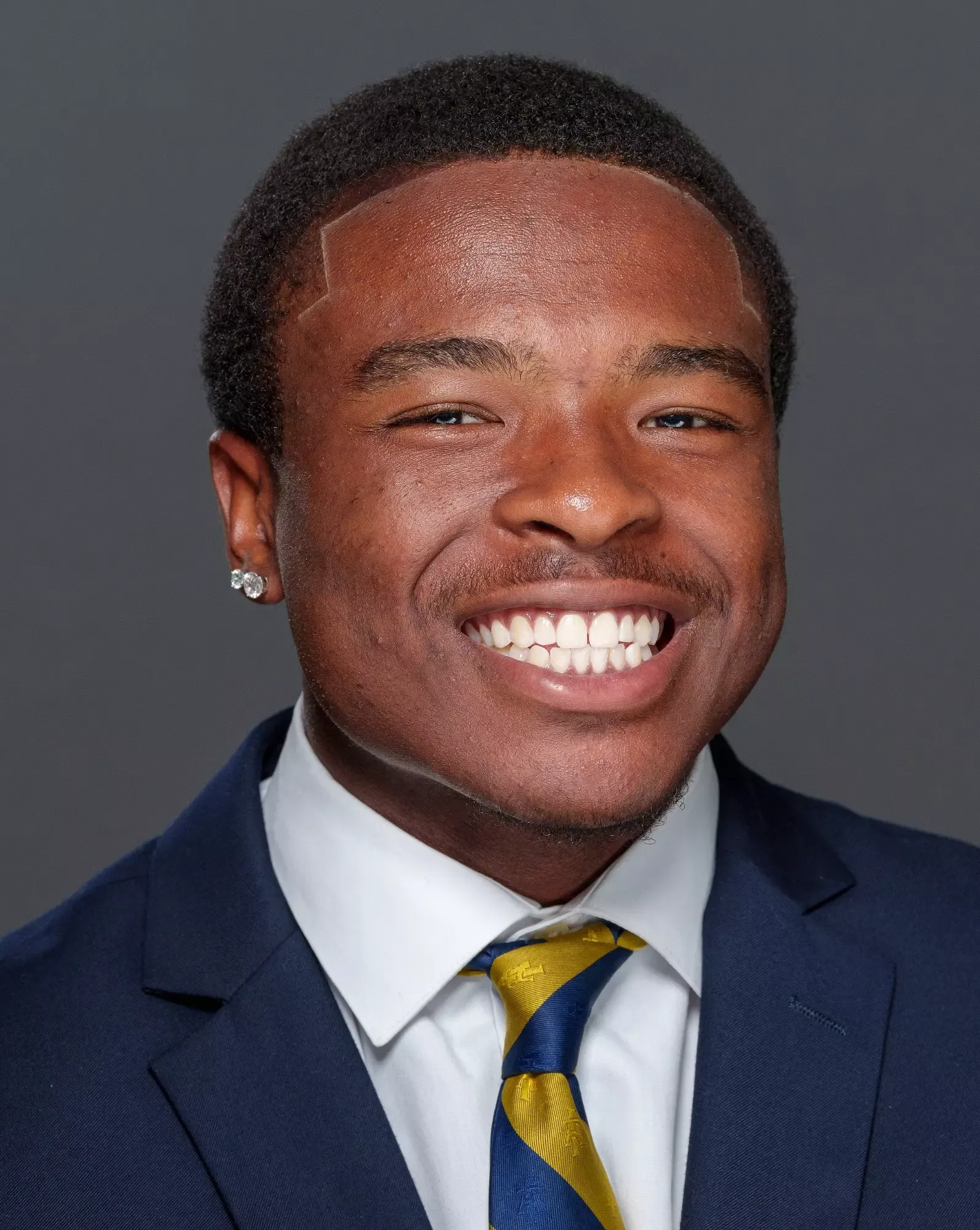 Maceo Watkins, Football, North Carolina A&T State University