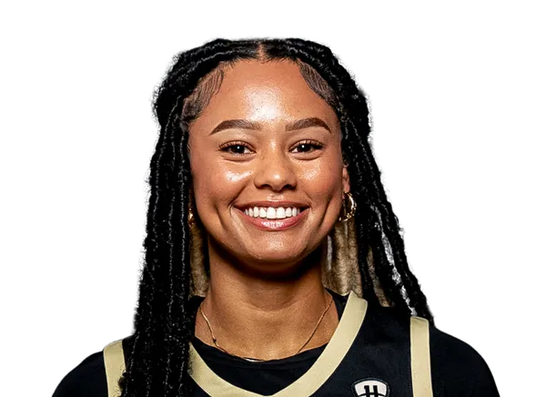 Maya Mitchell, Basketball, undefined