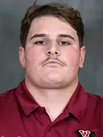 Dante Davis, Football, Whitworth University