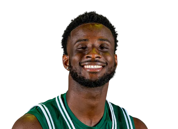 Godslove Nwabude, Basketball, Eastern Michigan University