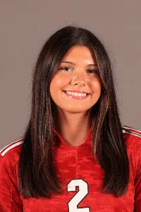 Talia Whitesel, Soccer, undefined
